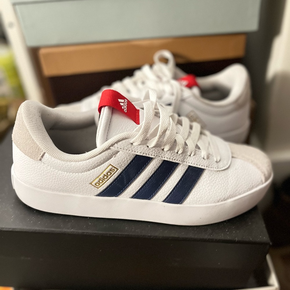 ADIDAS VL COURT